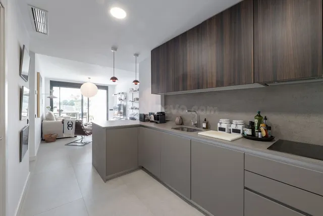 Apartamento 2 habitaciones 128m² en venta - Marbella - foto 5