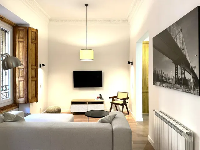 Piso 3 habitaciones 125m² en alquiler - Rios Rosas — 10