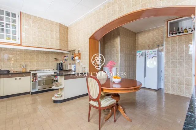 Masía a la venta en Arenys de Mar con vistas a la naturaleza — 7