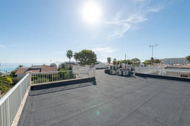 Ático 3 habitaciones 111m² en venta - Port dAlcúdia - Platja dAlcúdia — 30