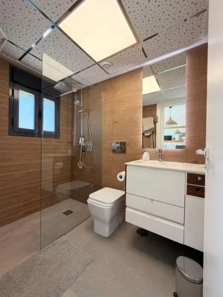 Adosado 4 habitaciones 161m² en venta - Los secanos — 8
