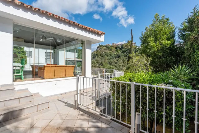 Chalet 4 habitaciones 235m² en venta - El Madroñal — 27
