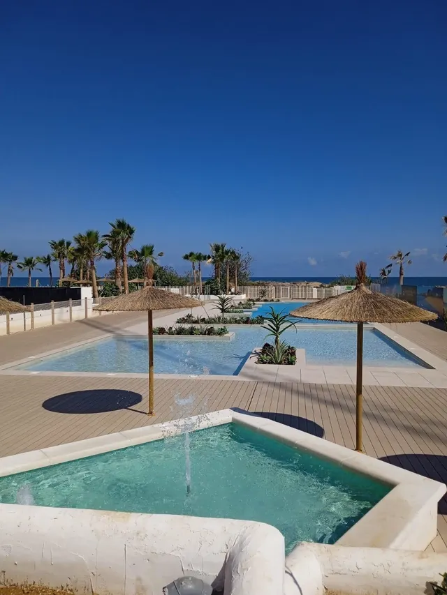 Ático de 3 dormitorios con vistas al mar en Denia — 17