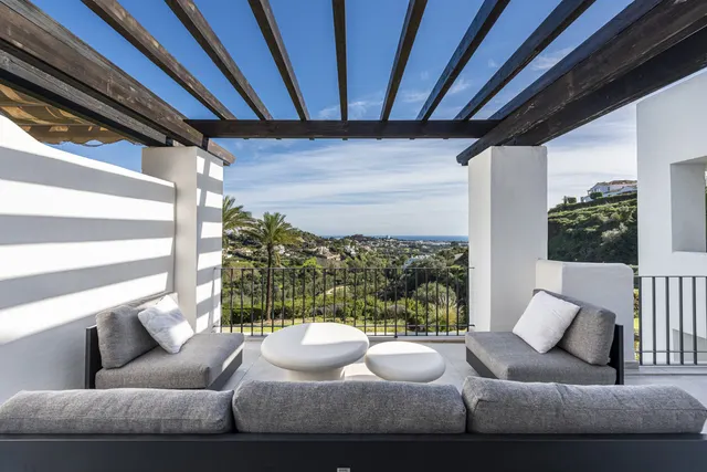 Ático Dúplex 3 habitaciones 255m² en venta - El Madroñal — 6