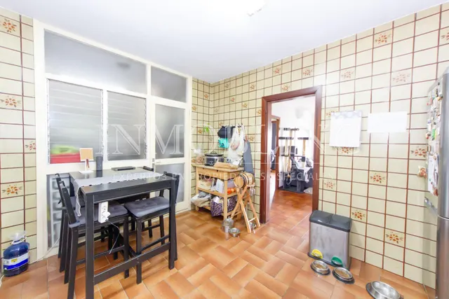Piso de 3 habitaciones frente al mar! — 28