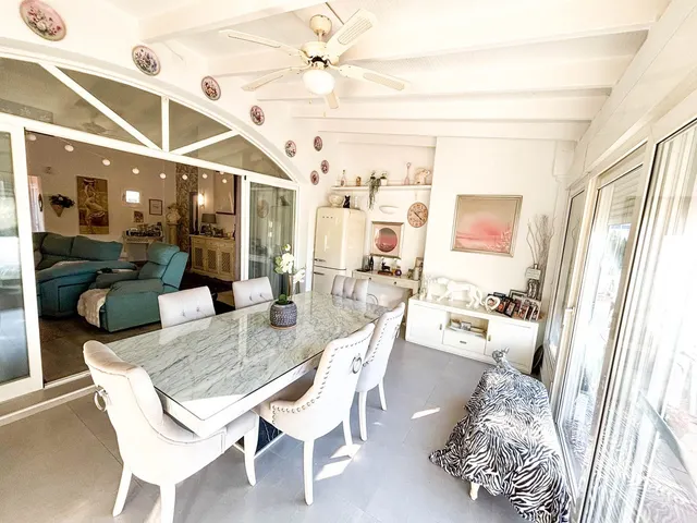Finca rústica 3 habitaciones 172m² en venta - Costa Del Sol — 23