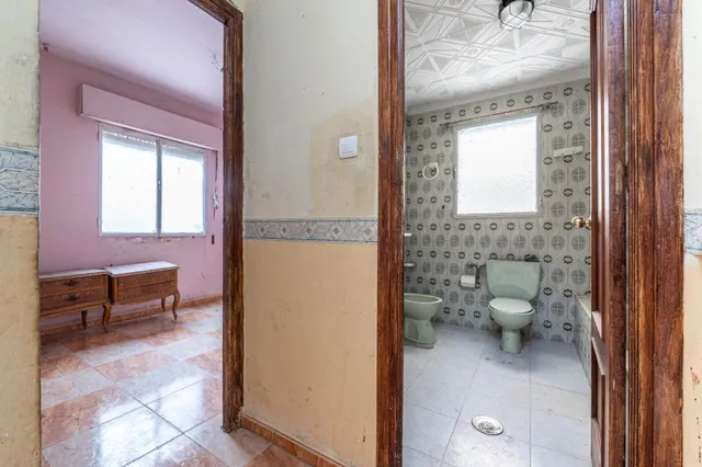 Se vende casa con una parcela de 461 m2 (en el centro de los Ogíjares). — 10