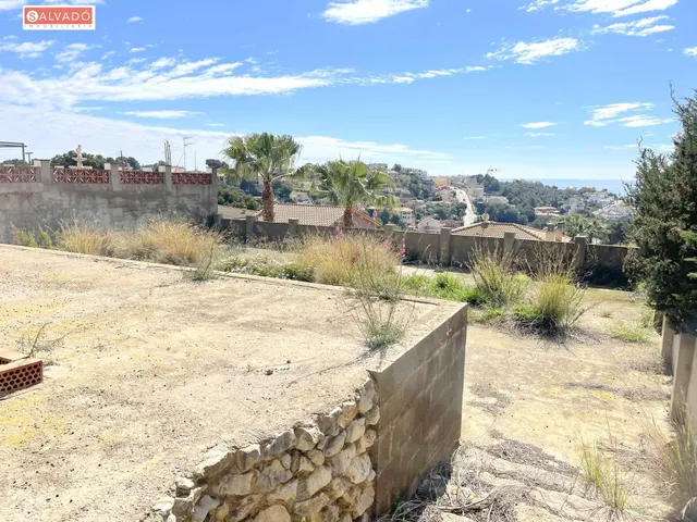 ¡PARCELA URBANA DE 572 M2 EN SEGUR DE CALAFELL CENTRO! - foto 4
