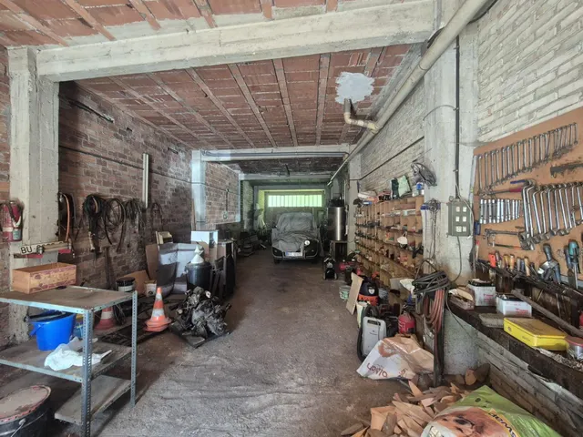 Lonja en venta en Villasana - foto 5