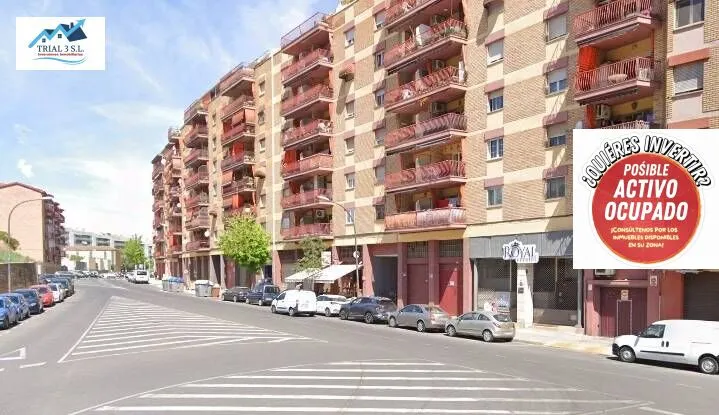 Venta de Piso en Lleida
