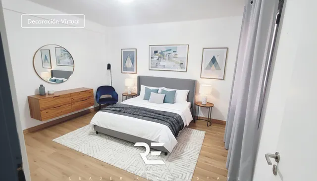 VENTA DE PISO En Els Orriols, Valencia!! — 10