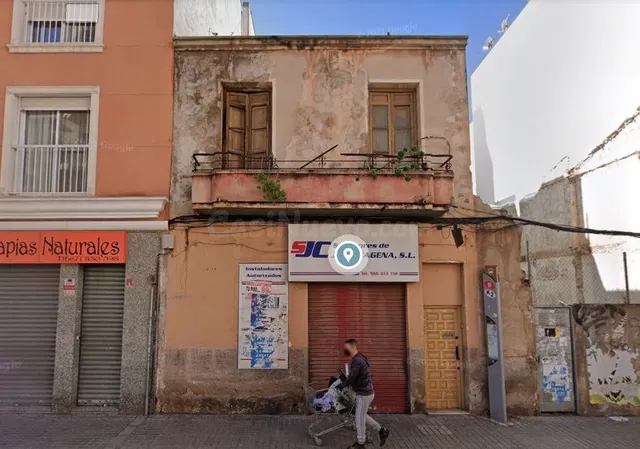 Casa en venta en Elche.