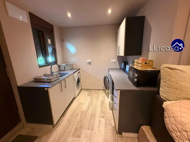 Chalet independiente en venta en urbanización de Llíria — 32