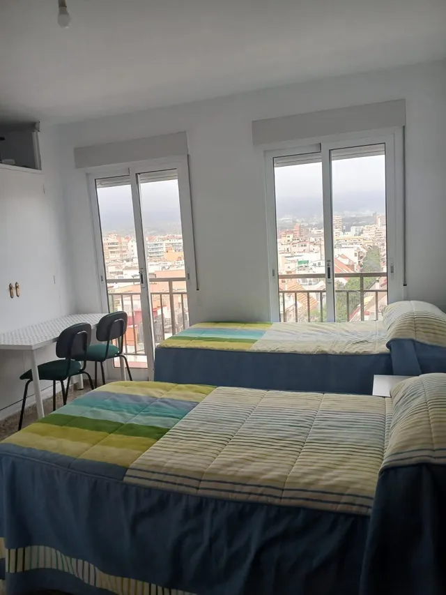 ESPECTACULAR PISO EN LOS BOLICHES A 2 MINUTOS DE LA PLAYA DE 200M2 — 31
