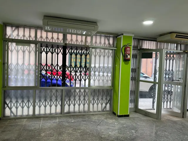 LOCAL COMERCIAL ES FORTI- AVENIDA ARGENTINA 215 M2!!!! - foto 3