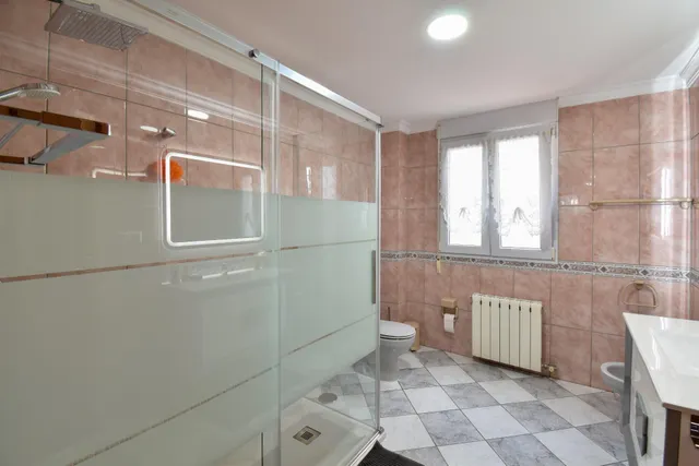 Espectacular chalet de lujo en El Puntal — 33