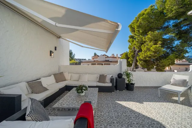 Adosado 4 habitaciones 269m² en venta - Marbella — 8