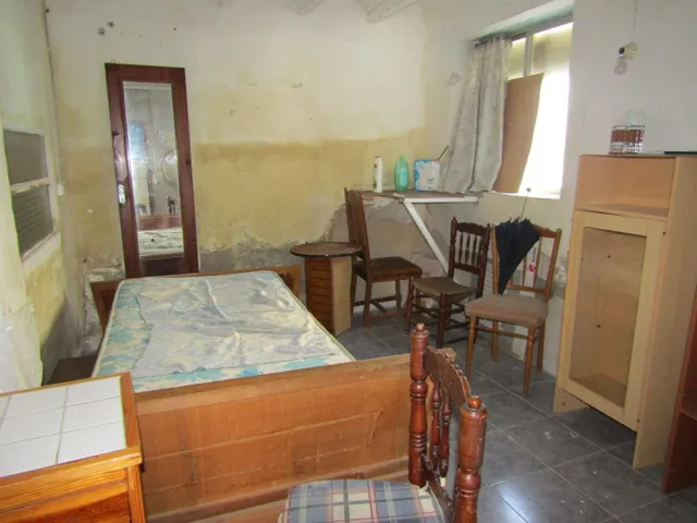 BENIPEIXCAR, GANDIA - SOLAR PARA CONSTRUIR UNA CASA GRANDE - SE VENDE — 16