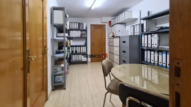 ENTRESUELO EN VENTA O ALQUILER EN AMPLIA AVENIDA DE ONTINYENT — 9