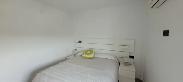 Vivienda totalmente reformada en la zona de Llopis — 10