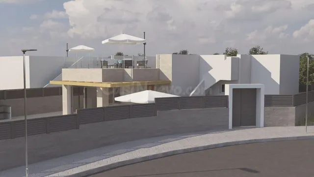 Villa 3 habitaciones 106m² en venta - Comunidad valenciana — 7