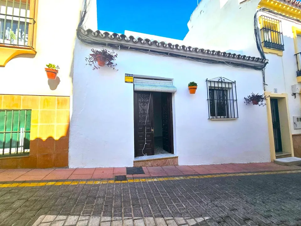 Chalet 3 habitaciones 115m² en venta - Costa Del Sol