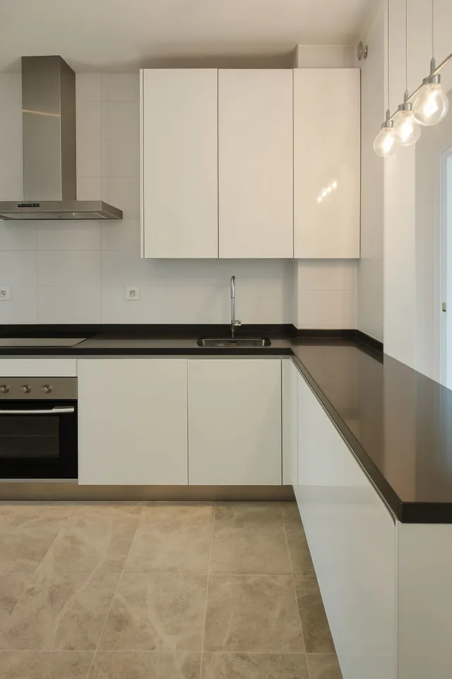 Apartamento 2 habitaciones 109m² en venta - Marbella — 16