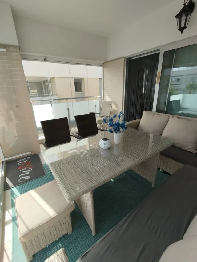 Apartamento 2 habitaciones 118m² en venta - Los Dolses — 10