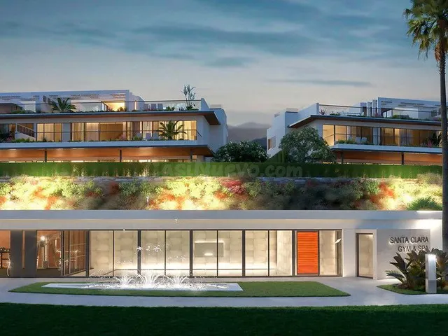 Apartamento 3 habitaciones 149m² en venta - Marbella — 8