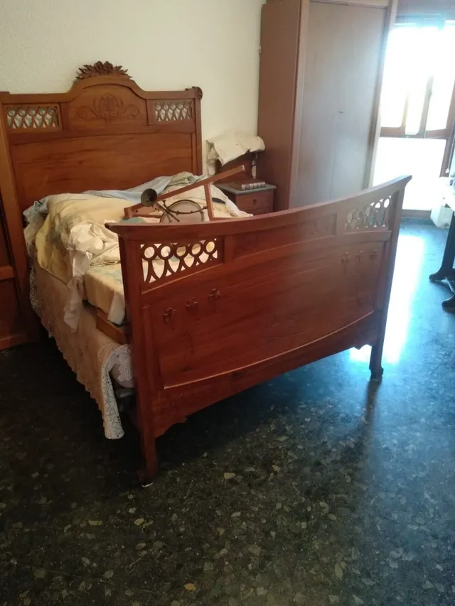 PISO PARA REFORMAR CON VISTA AL PARQUE ABELARDO SANCHEZ — 15