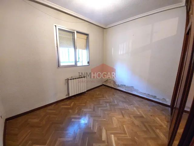 Vivienda en la zona de estación/hornos caleros — 7