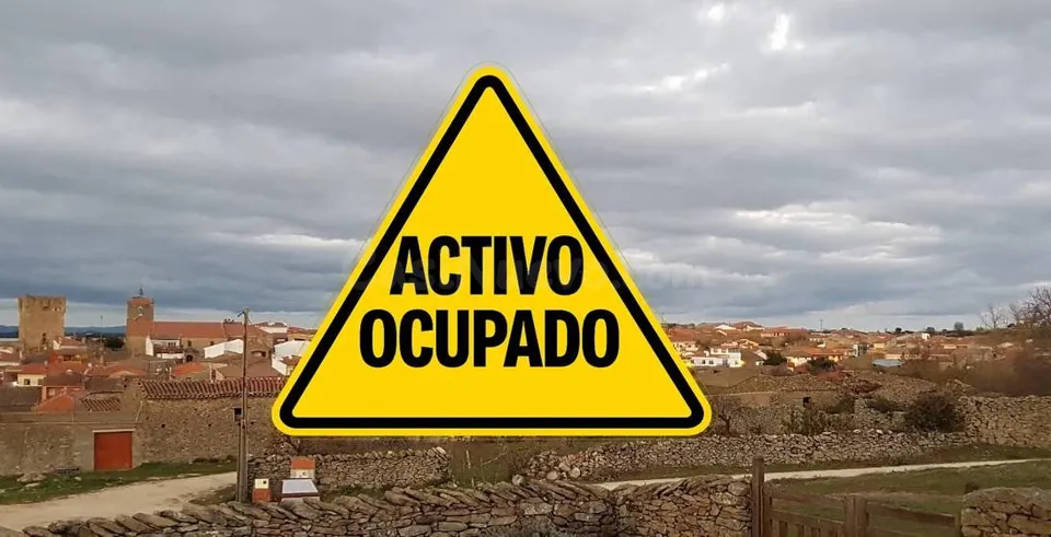 TERRENO EN SOBRADILLO