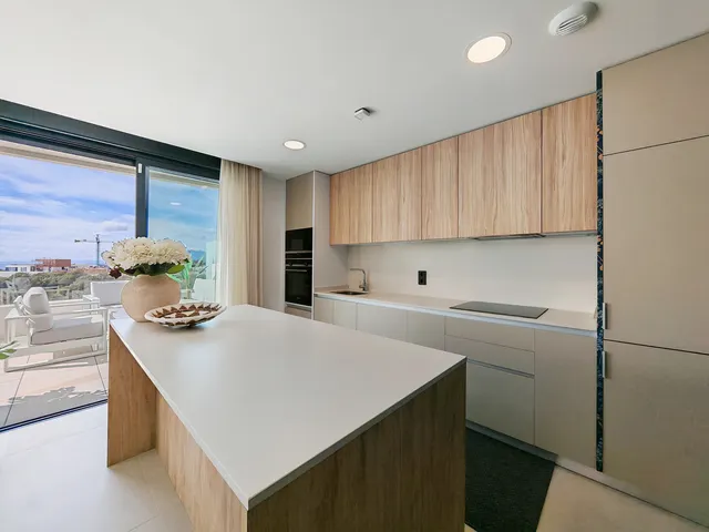 Ático Dúplex 3 habitaciones 201m² en venta - Marbella — 10
