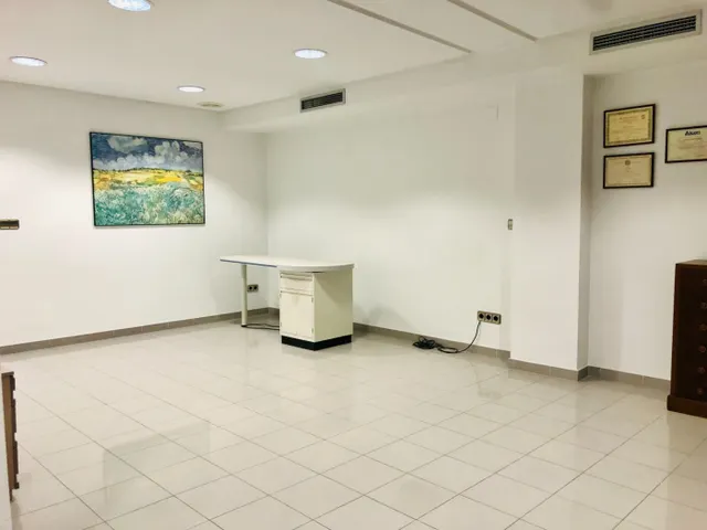 ENTRESUELO COMERCIAL EN DOCTOR CARO — 10