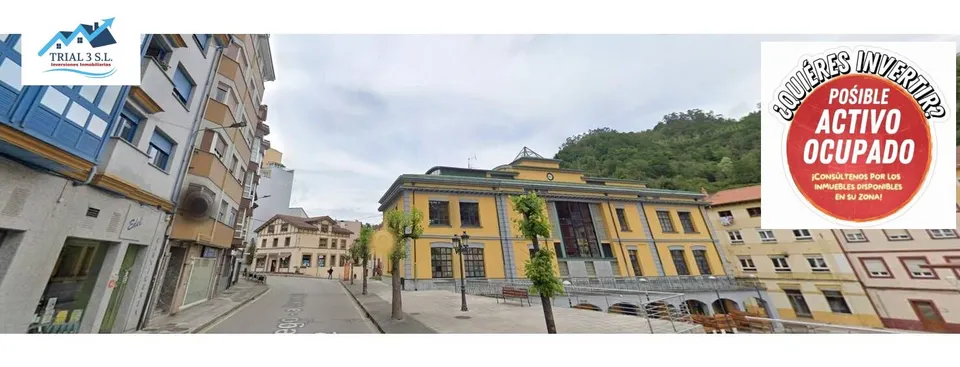 VENTA DE PISO EN SAN MARTIN DEL REY AURELIO.