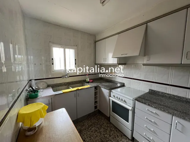 Casa de campo a la venta en Albaida - foto 5