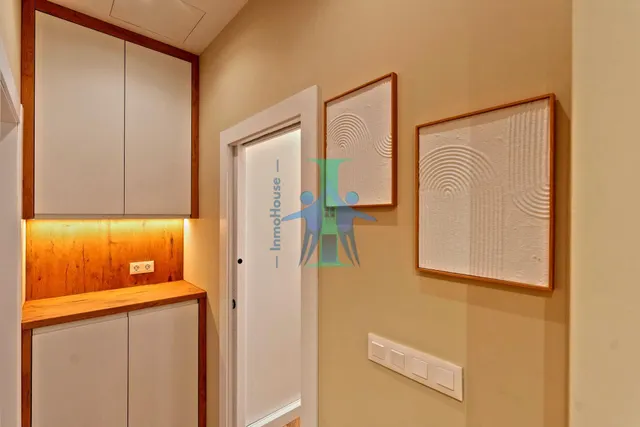 INMOHOUSE VENDE APARTAMENTOS - OBRA NUEVA — 7