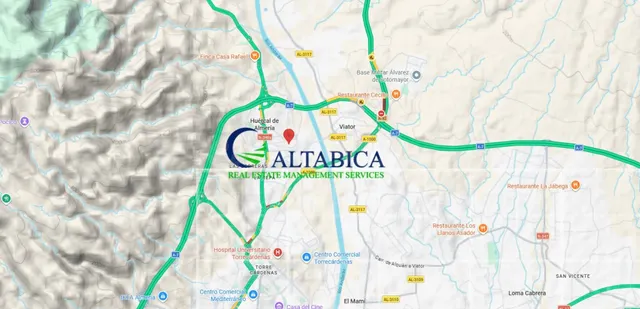 Piso en Venta en Huercal De Almeria Almería — 5