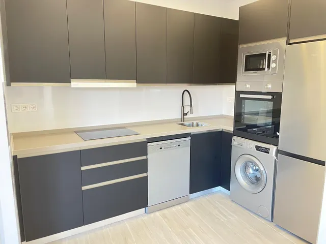 FANTASTICO APARTAMENTO TOTALMENTE REFORMADO A ESTRENAR EN CENTRO HISTORICO DE MALAGA — 20