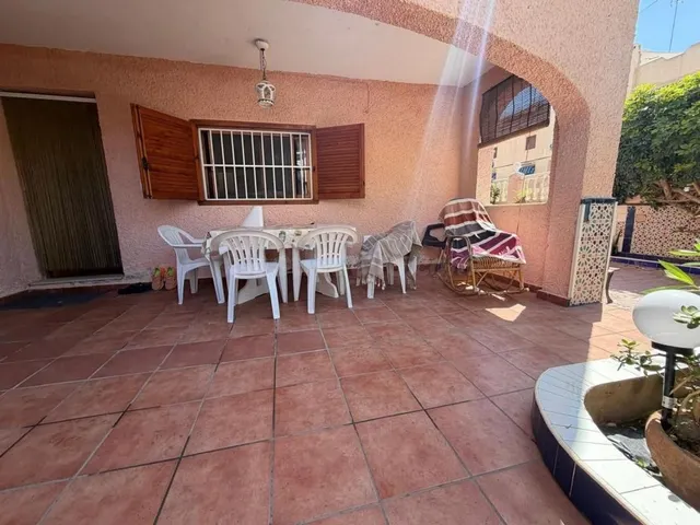 Villa 3 habitaciones 73m² en venta - Los Europeos — 3