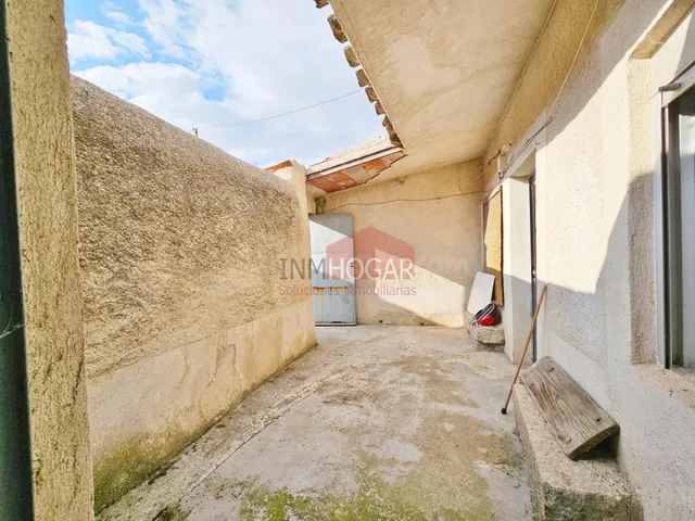 CASA UNIFAMILIAR EN PADIERNOS (ÁVILA) 05220 - foto 3