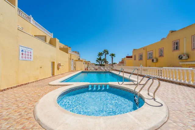 Adosado 2 habitaciones 67m² en venta - Las Filipinas — 29