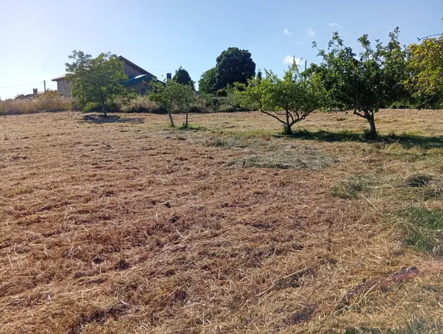 Terreno urbano en Laraxe, Cabanas. — 14