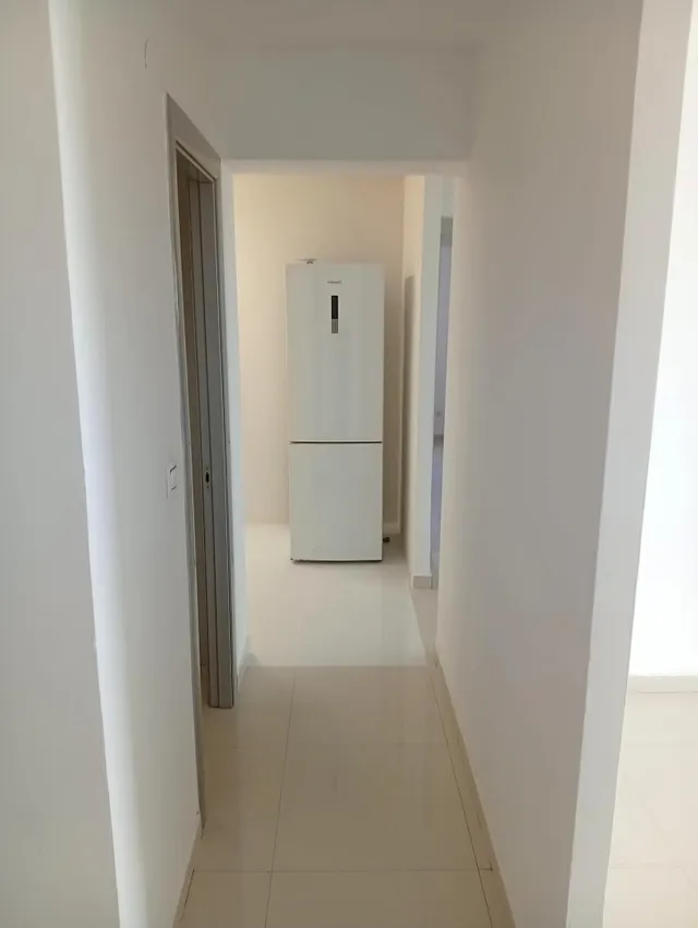 Amplio y luminoso piso de 3 dormitorio con impresionantes vistas al mar en la Carihuela, Torremolinos — 40