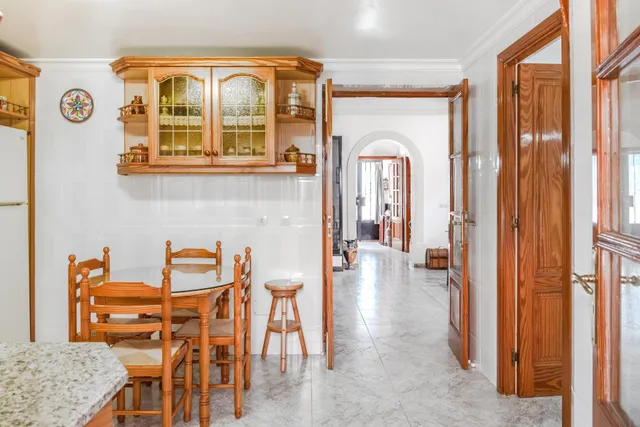 Casa con caracter  Mallorquín en el Corazón de Palma — 24