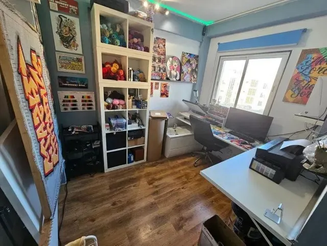 Apartamento 2 habitaciones 75m² en venta - La Colina — 8