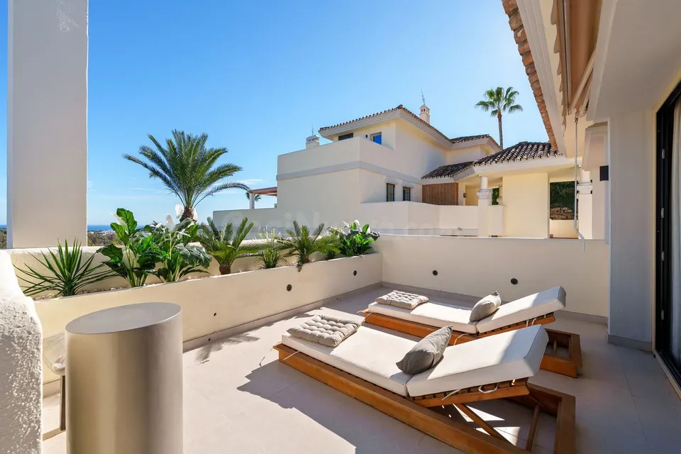 Ático Dúplex 3 habitaciones 183m² en venta - Marbella