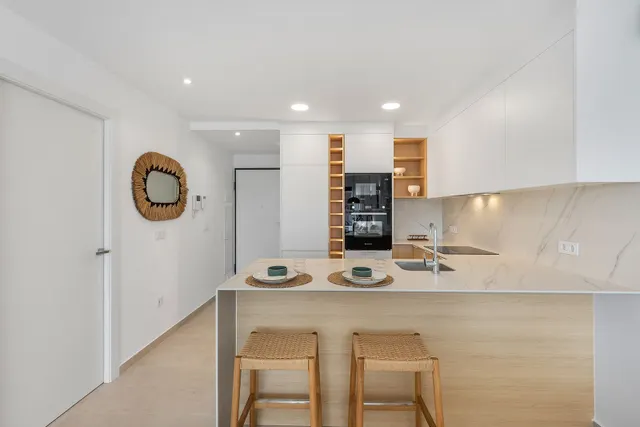 Apartamento 2 habitaciones 86m² en venta - Las Lomas del Rame-Bahía Bella — 9