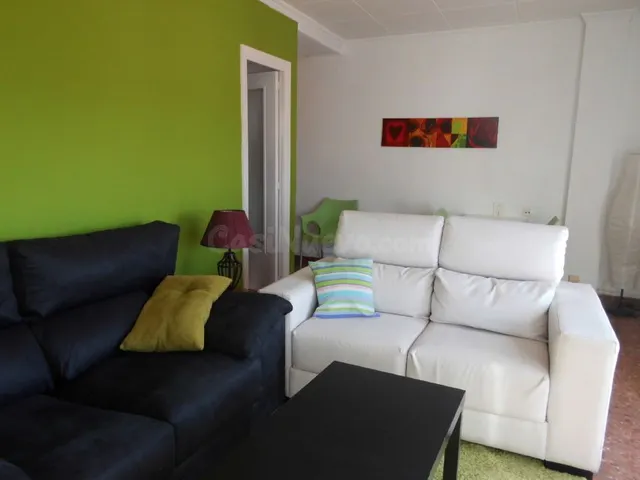 ÁTICO EN EL CENTRO, REFORMADO - foto 4