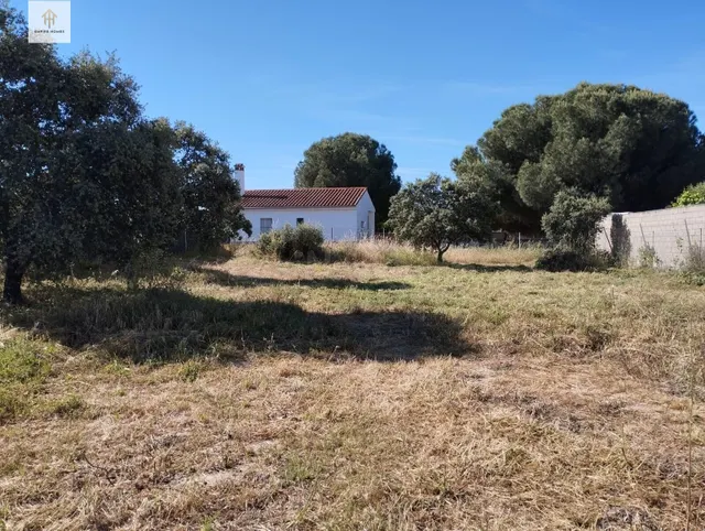 Parcela en venta - LAS ARENAS - foto 5